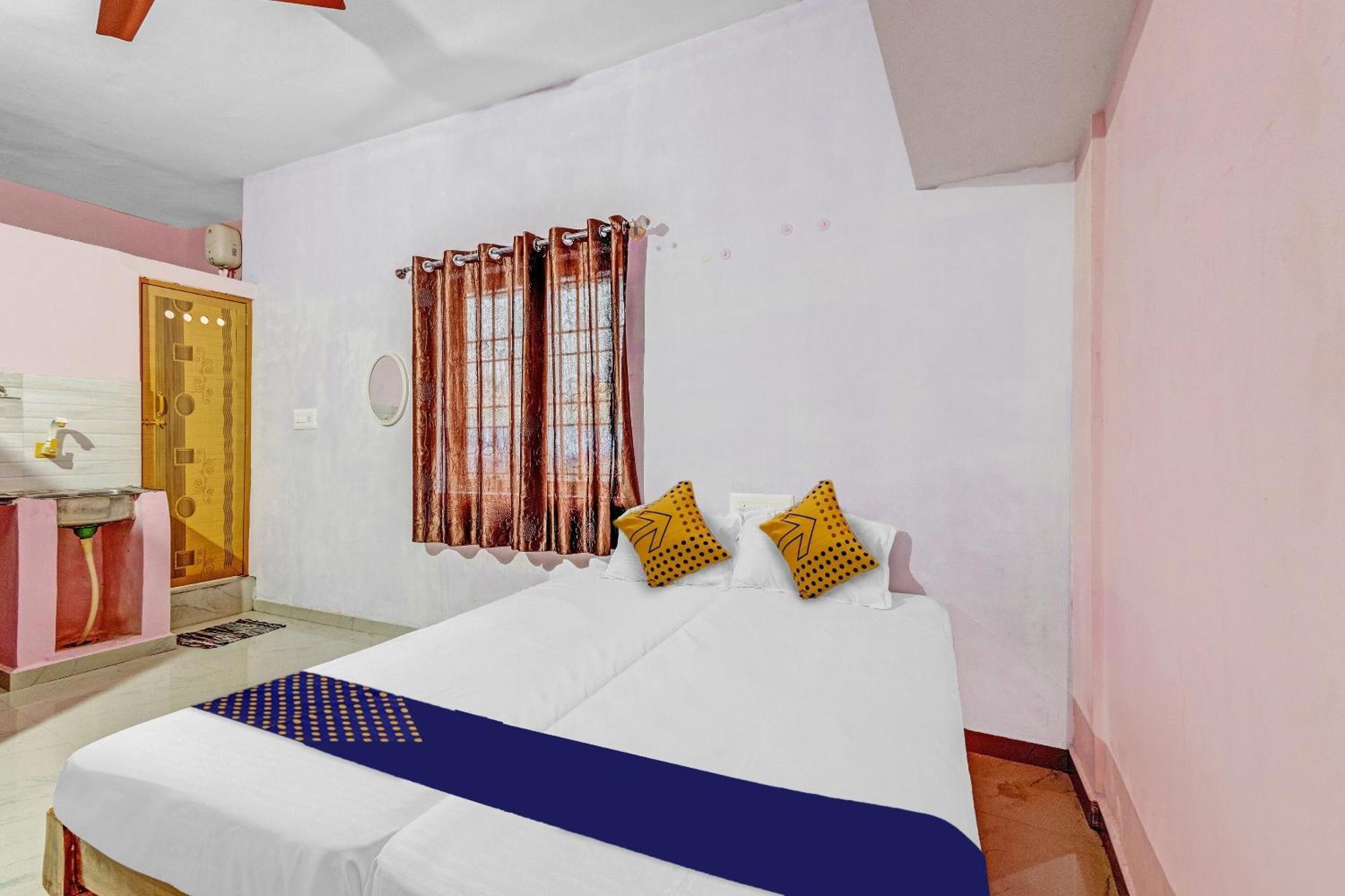 Hotel O Suhas Residency 迈索尔 外观 照片